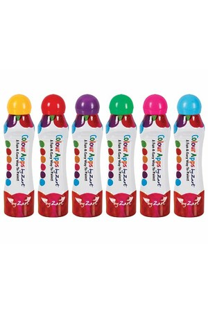 Colour Apps - Dot Markers