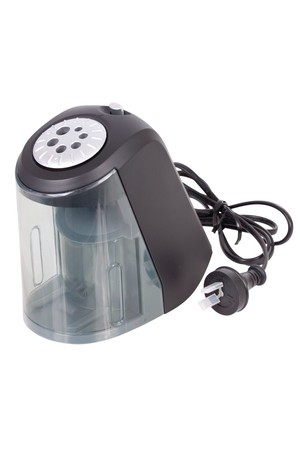 Electric Pencil Sharpener