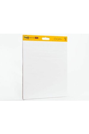 Post-it Self-Stick Wall Pad: 508 x 584mm