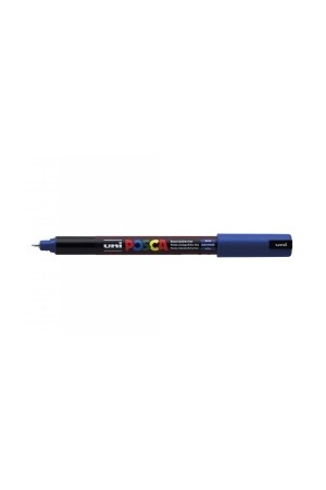 POSCA Paint Marker PC-1MR Ultra Fine Tip 0.7mm - Blue
