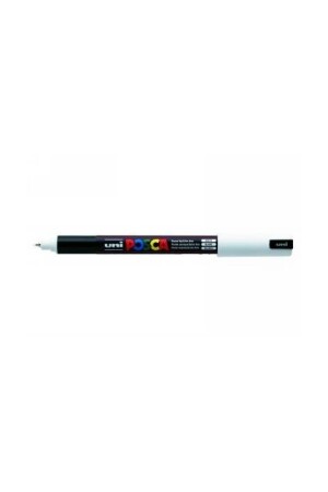 POSCA Paint Marker PC-1M Extra Fine Bullet Tip 0.7mm-1.0mm - White