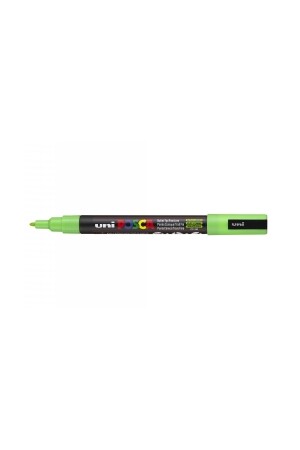 POSCA Paint Marker PC-3M Fine Bullet Tip 0.9-1.3mm - Green