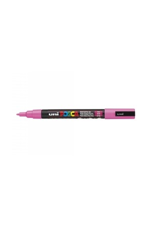 POSCA Paint Marker PC-3M Fine Bullet Tip 0.9-1.3mm - Pink