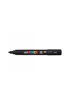 POSCA Paint Marker PC-5M Medium Bullet Tip 1.8-2.5mm - Black