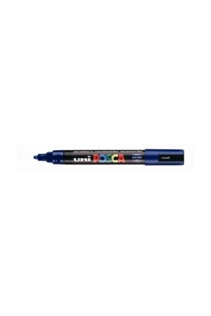 POSCA Paint Marker PC-5M Medium Bullet Tip 1.8-2.5mm - Blue
