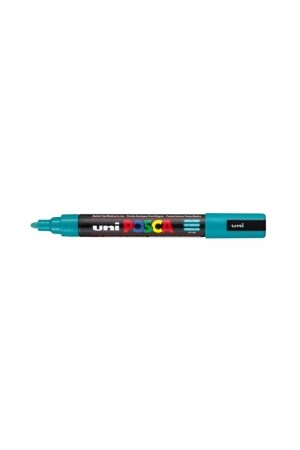 POSCA Paint Marker PC-5M Medium Bullet Tip 1.8-2.5mm - Emerald Green