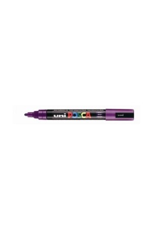 POSCA Paint Marker PC-5M Medium Bullet Tip 1.8-2.5mm - Violet