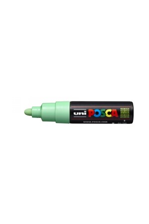 POSCA Paint Marker PC-7M Broad Bullet Tip 4.5mm - Light Green