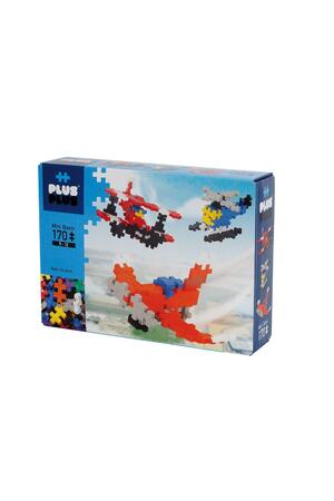 Plus-Plus - Basic Planes (170 pcs)