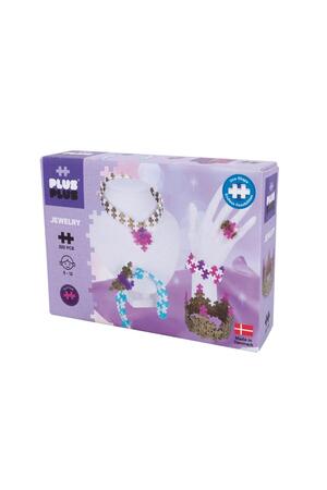 Plus-Plus - Jewellery (220pcs)