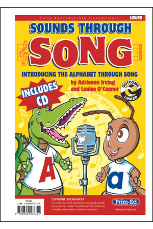 Sounds through Song