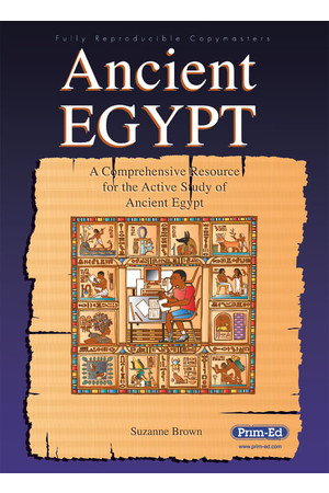 Ancient Egypt