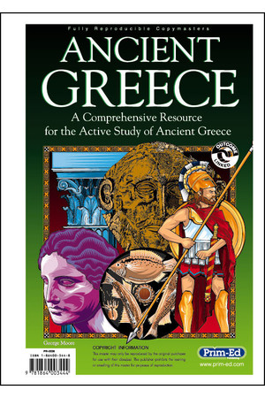 Ancient Greece