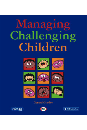 Managing Challenging Children