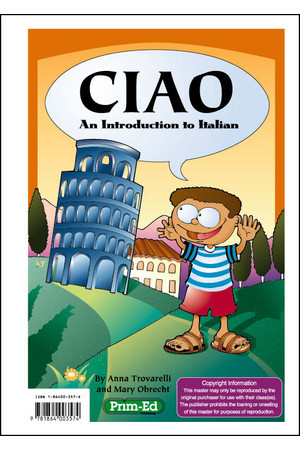 Ciao
