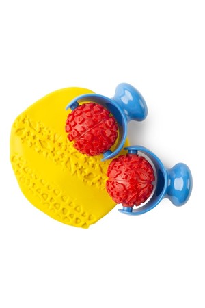 Palm Rollers Set B – Set of 2