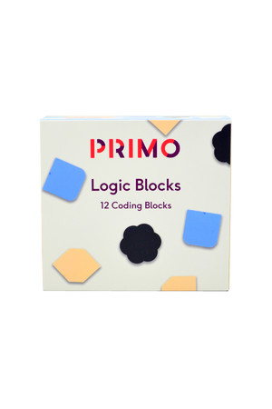 Cubetto – Logic Blocks