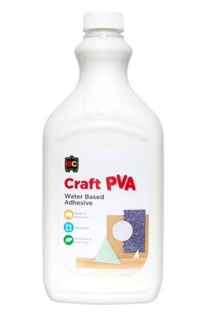 PVA Glue 2L