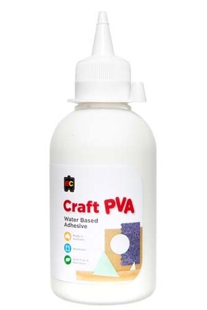 PVA Glue 250mL