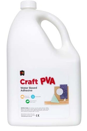 PVA Glue 5L