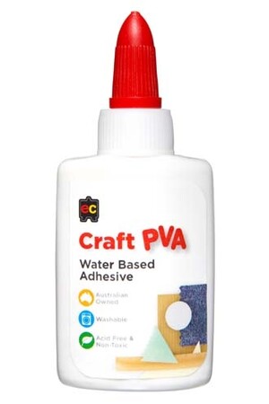 PVA Glue 50mL