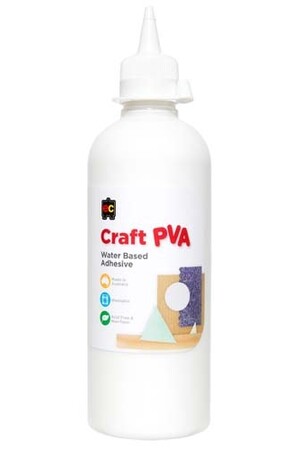 PVA Glue 500mL