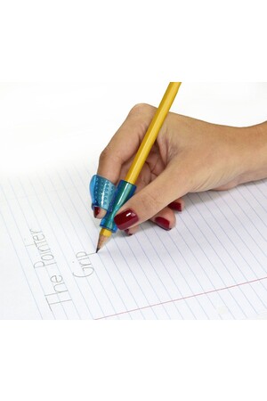 Pointer Grip