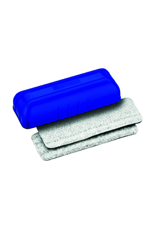 Quartet Magnetic Whiteboard Eraser