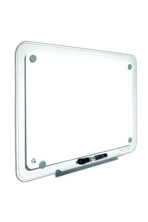 Quartet - IQ Whiteboard (1180 x 790mm)
