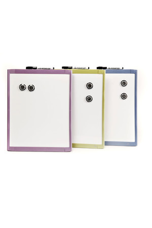 Quartet Whiteboard - Basic (220x280mm): Assorted