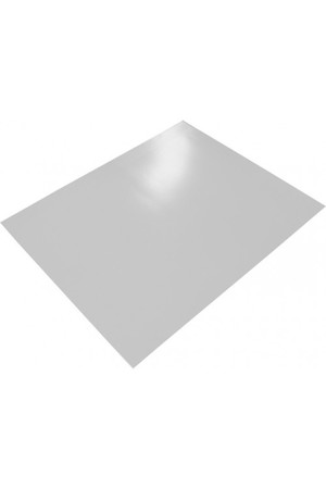 Rainbow Cardboard - 510x640mm Spectrum: 200gsm White (Pack of 20)