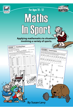 Maths In Sport