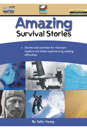 Amazing Survival Stories