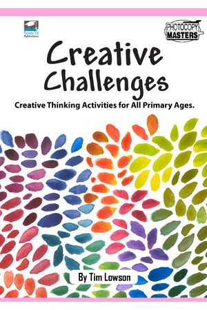 Creative Challenges