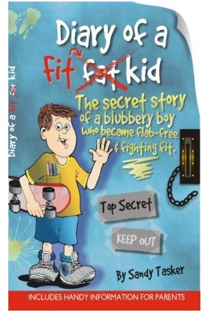 Diary Of A Fit Kid