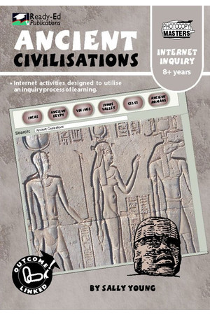 Internet Inquiry - Ancient Civilisations