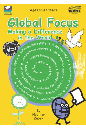 Global Focus