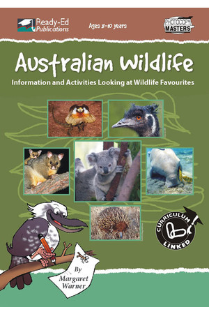 Australian Wildlife