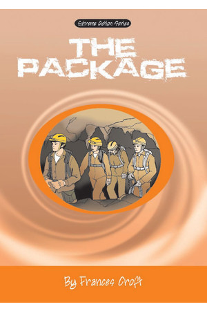 Extreme Action Series - The Package