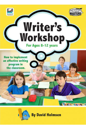 Writer's Workshop