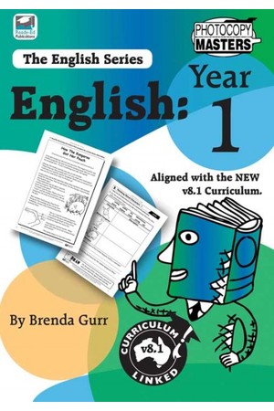 The English Series: Year 1