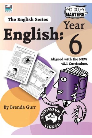 The English Series: Year 6