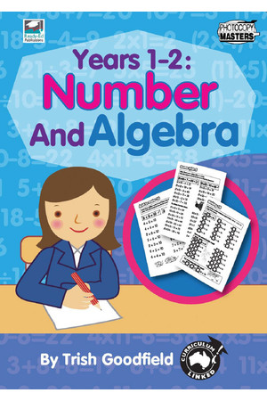 Years 1-2: Number and Algebra
