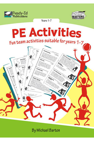 PE Activities
