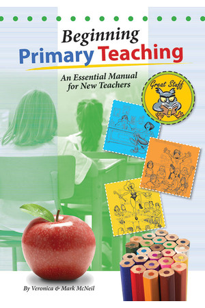 Beginning Primary Teaching