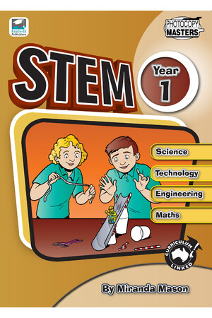 STEM - Year 1