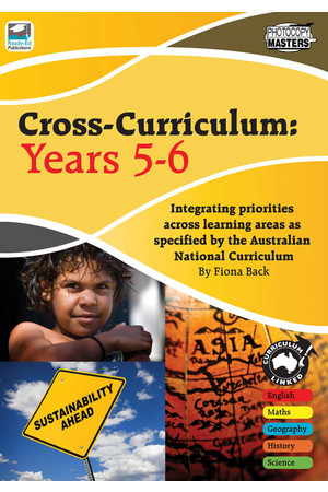 Cross-Curriculum - Years 5-6