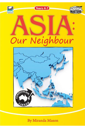 Asia: Our Neighbour