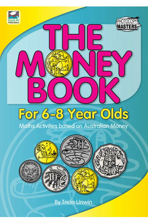 The Money Book