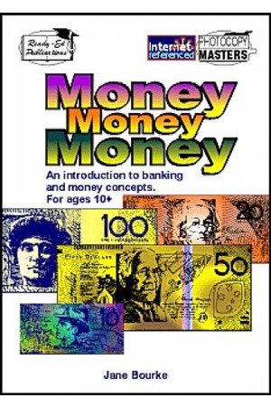 Money, Money, Money